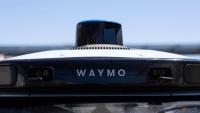 Waymo to bring autonomous ride-hailing to Las Vegas