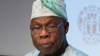 Nigeria has no business with poverty — Obasanjo