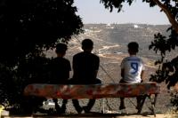Rights group accuses Israel of dismantling 'Palestinian existence' in West Bank