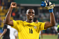 Senegal goalkeeper announces retirement from national team