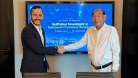 Gulftainer enters Thailand with investment in Suksawat Terminal