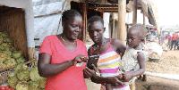 Digital inclusion for refugee women must go beyond connectivity: GSMA