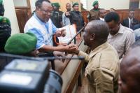 How Heche brought up the Polepole saga while testifying in Lissu’s case