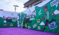 Dream Big 5.0: Amani Health challenges children to dream beyond limitations