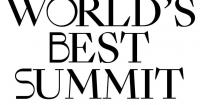 TRAVEL + LEISURE BRINGS WORLD'S BEST SUMMIT TO LONDON FOR FIRST INTERNATIONAL EDITION