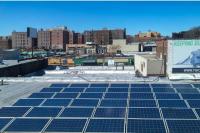 Sustainable Development Goals Live or Die in Our Cities