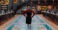 Louisiana woman returns to Food Network kitchen tonight for 'Halloween Baking Championship'
