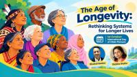 Longer lives, equal rights: Why ageing needs a gendered human rights response