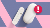 I spent weeks putting up with Google TV Streamer lag before discovering this quick settings fix