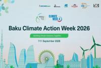 Pakistani media highlights Baku Climate Action Week