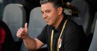 Ecuador hires Marcelo Gallardo as national team coach for the 2030 World Cup