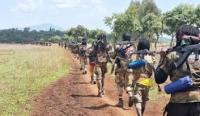 Ethiopia rebel group threatens mining firms after deadly attack