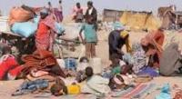 UN warns key humanitarian network in Sudan could 'collapse within weeks'