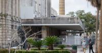 FEMA grants extension for New Orleans to make $38 million in repairs to Municipal Auditorium