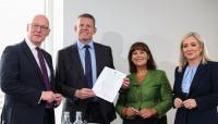 UK faces fresh breakup calls as Scotland, Wales and Northern Ireland look to EU