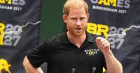 King’s aide encourages Uganda back into Invictus Games fold