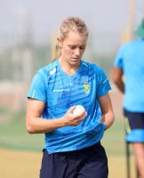 Anneke Bosch’s bowling reinvention paying off for Proteas Women in Zimbabwe