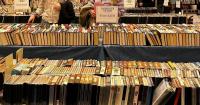 There’s a 3-day rare book sale in Toronto this week with items available for $1 or less