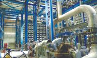 Cyprus presses on with four desalination plants