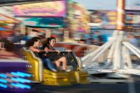 This week in Oklahoma: The state fair returns to OKC; an Amish paradise in Choteau; and a Scottish farewell in Broken Arrow.