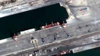 Russian convoy resupplies Syria coastal facilities for first time since Moscow-Damascus deal