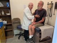 As health costs climb, some care shifts to Michigan’s charity clinics