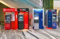 Singapore banks complete first domestic tokenized deposit payments via Swift blockchain