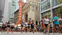 The Bank of America Chicago Marathon is less than 1 month away. Here's what to expect