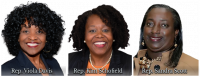 Reps. Sandra Scott, Viola Davis and Kim Schofield Seek Public Review and Comment on Education and School Safety Legislative Proposals