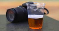 Journalist’s Camera Stolen From Under His Feet at London Pub, Then Police Make a Huge Error