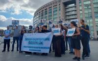 Journalist Pınar Gayıp released after more than seven months in prison