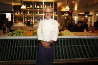The Essentials With Chef Eyal Shani: Turtles, Tomatoes and Tuscany