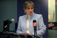 Governor Laura Kelly Proclaims Construction Suicide Prevention Week in Kansas