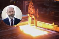 Government to nationalise huge steel firm after failing to find buyer
