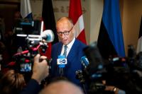 Europe’s security trumps debates about my future, Germany’s Merz says