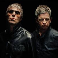 Oasis Announce Stadium Shows Across UK, Ireland, Europe And North America For Live '27 Tour