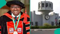 University of Ibadan publishes 2026/2027 admission cut-off marks for English, German Studies