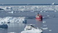 EU leaders push new Arctic policy as China, Russia expand presence