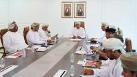 National team for Economic Complexity Index holds Its first meeting