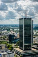 Marriott International (MAR)’s Middle East Headwind Eases, but War Risks Remain