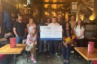 Eleven local businesses awarded Starter Company Plus grants