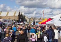 SeaFest will return to celebrate seafood industry and fishing communities