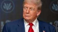 Trump moves to strip EPA of authority to limit power plant carbon pollution