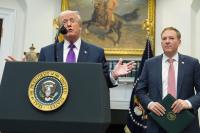 Trump EPA to eliminate rule limiting greenhouse gas emissions from power plants