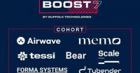 Suffolk Technologies Announces BOOST 7 Cohort, Bringing Digital Intelligence and Advanced Hardware to the Physical World