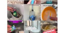 Consumer Reports: Dish soap cleaning hacks