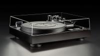 Dual Turntables Get Exclusive U.S. Distribution Through Playback as CS 629Q Moves Toward Launch
