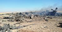 U.S. airman downed in Iran shares survival story: ‘Most terrifying thing I’ve ever seen’