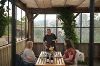 10 destination-worthy farms in Colorado where you can camp, drink and dine