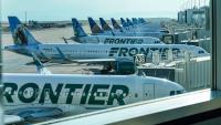 Frontier adds Florida-South America routes starting at $99 one-way
